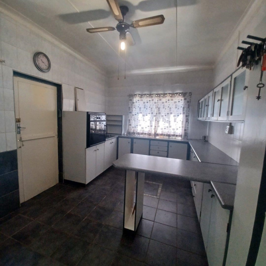 To Let 3 Bedroom Property for Rent in Gardeniapark Free State